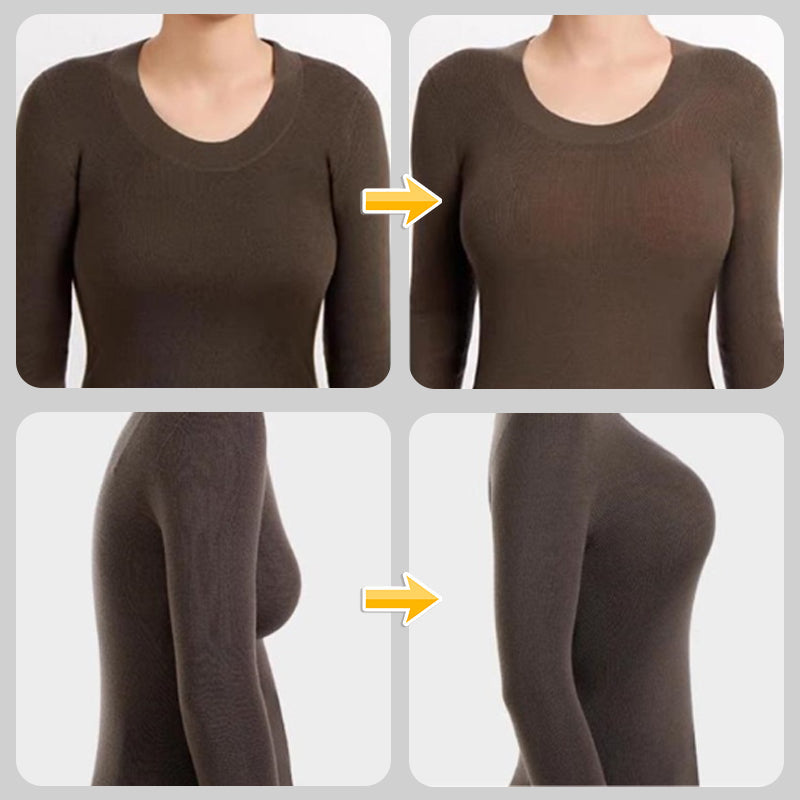 Women's Comfort & Shape Wireless Bra