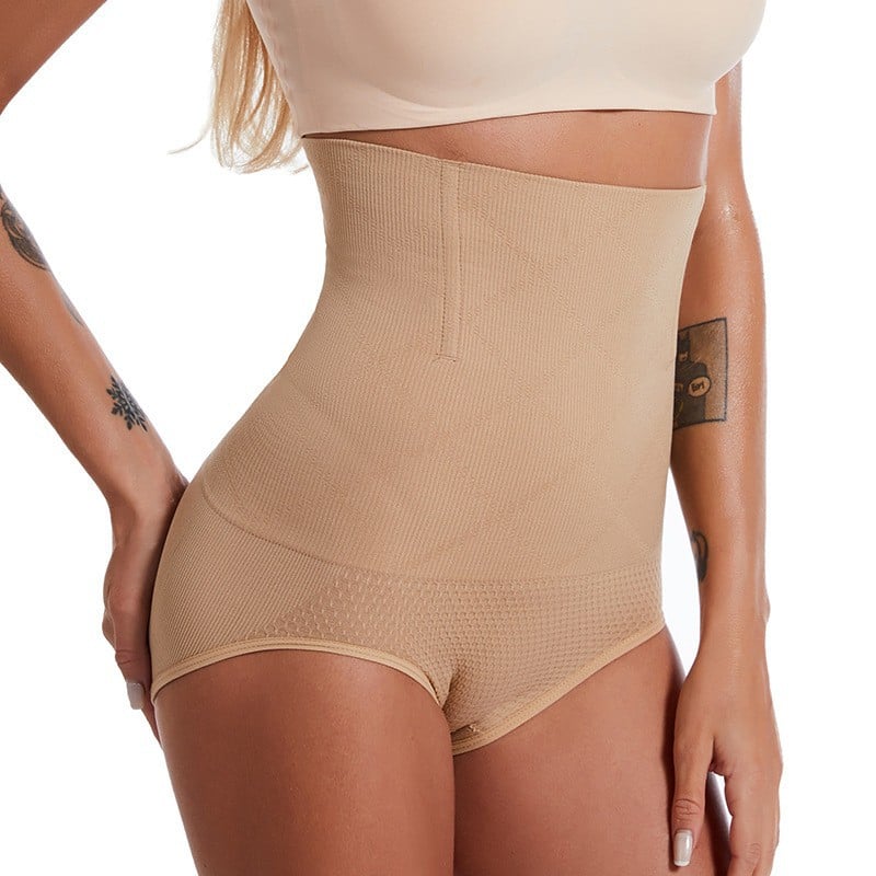 đDernier jour - 1 achetĂ©, 1 offertđCulotte gainante taille haute pour un ventre plat