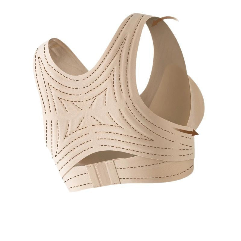 Women's Comfort & Shape Wireless Bra