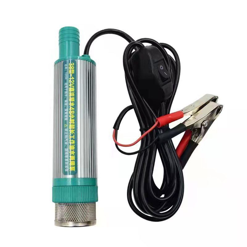 🏆Pompe d'Aspiration Portable ⚡ Haute Puissance - Lithium 🔋Des remises exceptionnelles💥