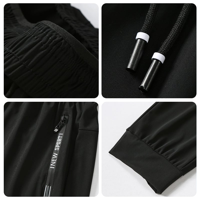 đ„DERNIER JOUR 49% DE RĂDUCTIONđ„Pantalon unisexe ultra hautement extensible Ă sĂ©chage rapide