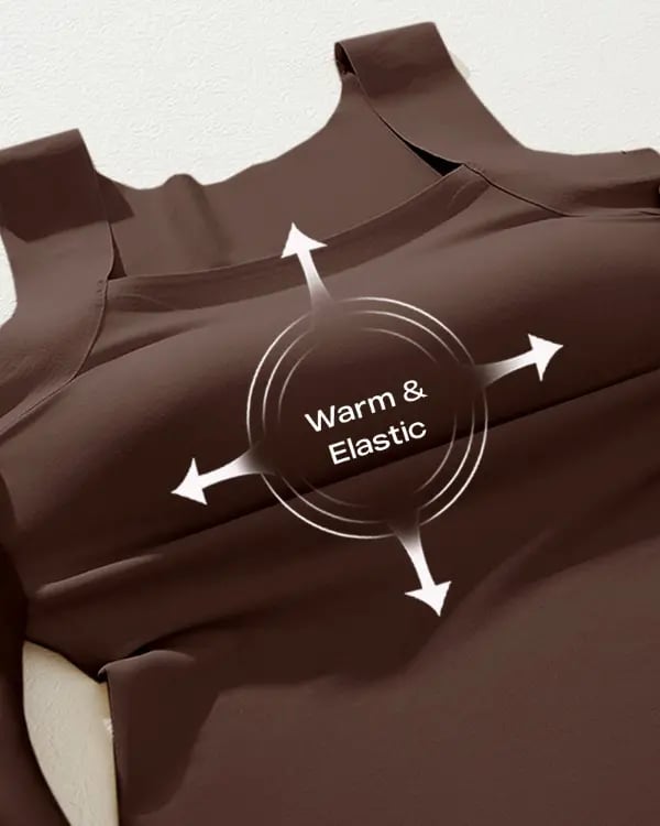 🏆Débardeur femme avec soutien-gorge intégré - Confort ultime🌿👑
