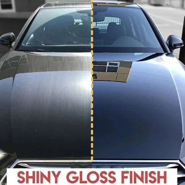 PxcxuCar Scratch Repair Spray(🚙 Adapté à toutes les couleurs de peinture de voiture)