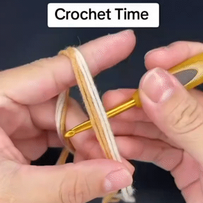 🧶 Votre Ange au Crochet, DIY Facile ! 👼