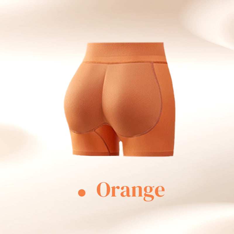 ⏳Réduction limitée de 50%🎁🔥Hot Sale🔥Latex False Buttocks Square Angle Underwear