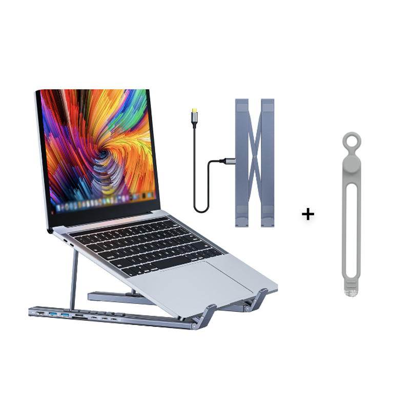 Produits haut de gamme📢50 % de réduction !! ⏰ Station d'accueil USB-C pour ordinateur portable avec HDMI 4K