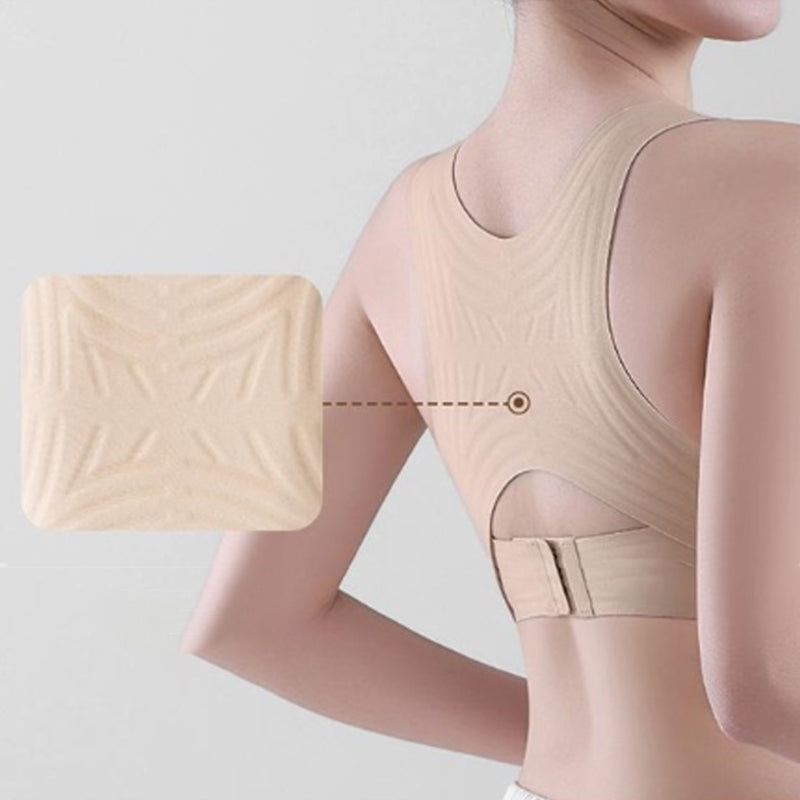 Women's Comfort & Shape Wireless Bra