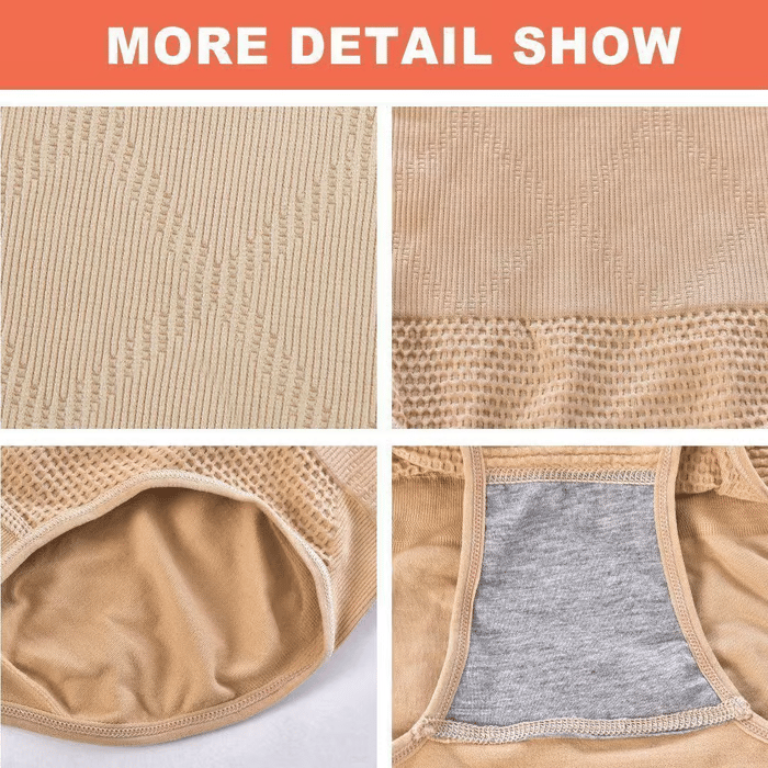 đDernier jour - 1 achetĂ©, 1 offertđCulotte gainante taille haute pour un ventre plat