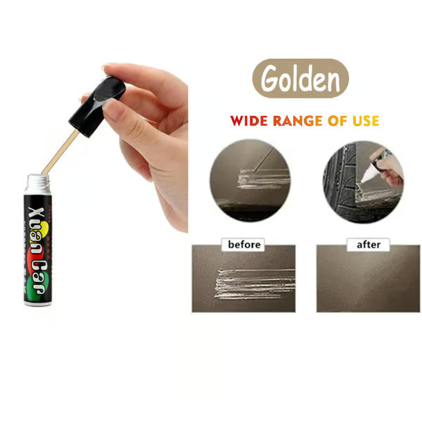 🚗Stylo de retouche pour voiture, moto ou bateau
