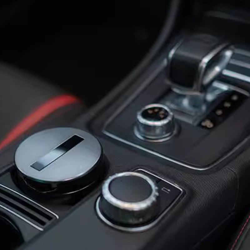 Cendrier à ouverture et fermeture automatiques par capteur infrarouge