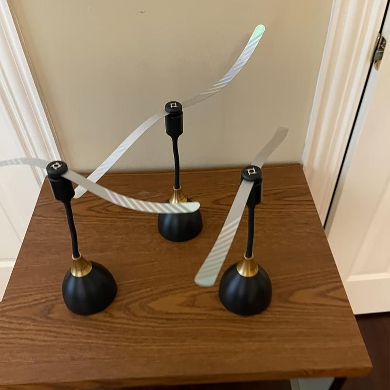 🔥50 % de réduction jusqu'à épuisement des stocks !🌀Ventilateur de table anti-mouches🔇
