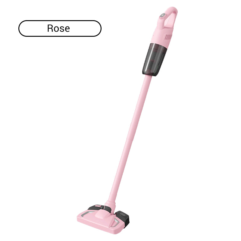💥SOLDES 2025 -50%💥 Aspirateur balai sans fil portable + Livraison gratuite ✈️