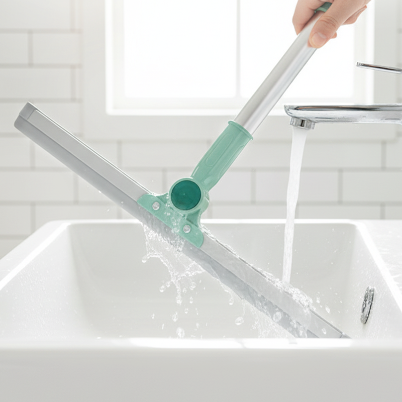🏆Brosse de sol multifonctionnelle en silicone💧✨
