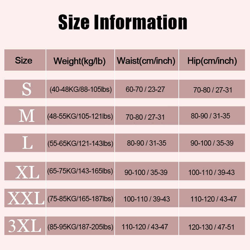 🎁(4 pièces) Achetez-en 1 et obtenez-en 3 gratuitement ⏳Slip moulant taille haute en soie glacée sans couture