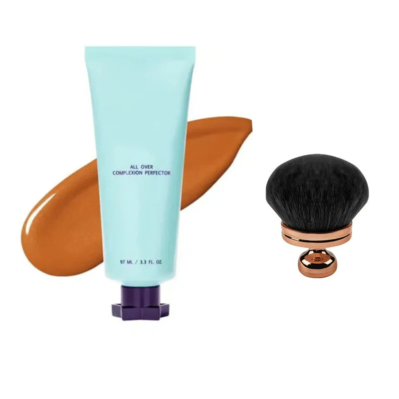 🔥 Dernier jour - 1 acheté, 1 offert !🎁 Hydratant, correcteur et couvrance tout-en-un 💧✨ Léger et waterproof