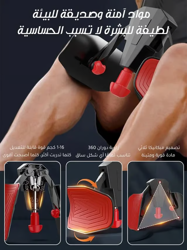 Entraîneur multifonctionnel du plancher pelvien Kegel💪😤