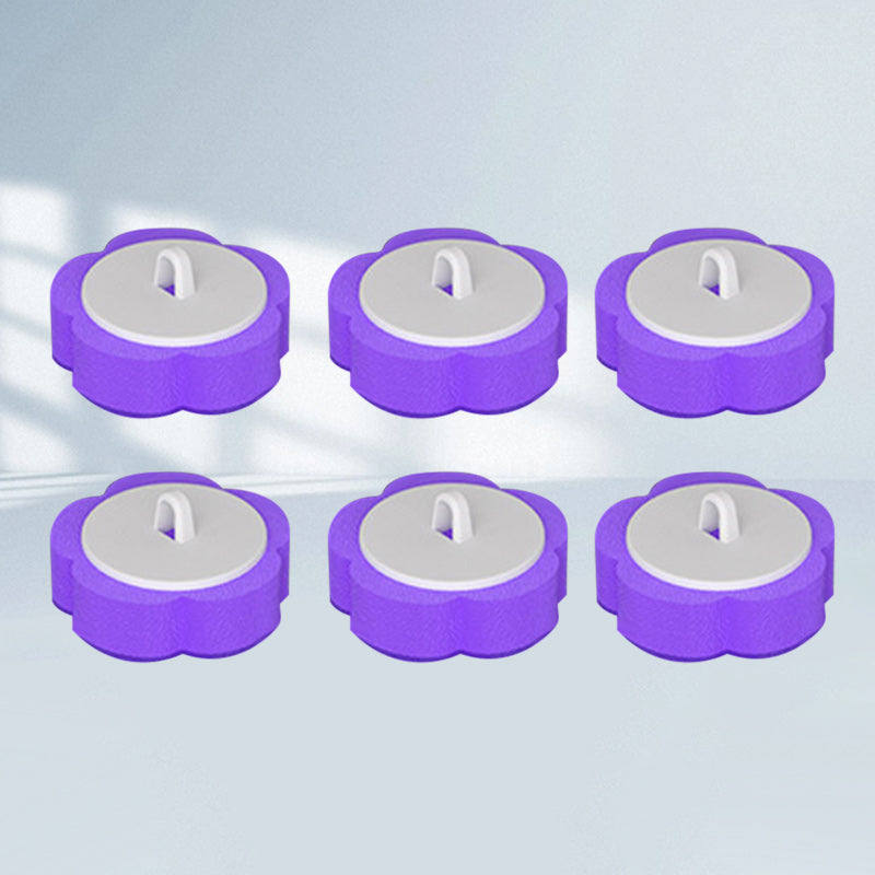 ⚡ Système de nettoyage jetable pour toilettes – Nettoyage hygiénique en un clic, ne laisse aucun résidu, facile à utiliser et jetable 🧼