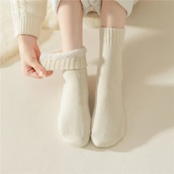 Chaussettes thermiques d'hiver💖