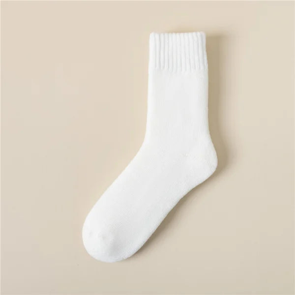 Chaussettes thermiques d'hiver💖