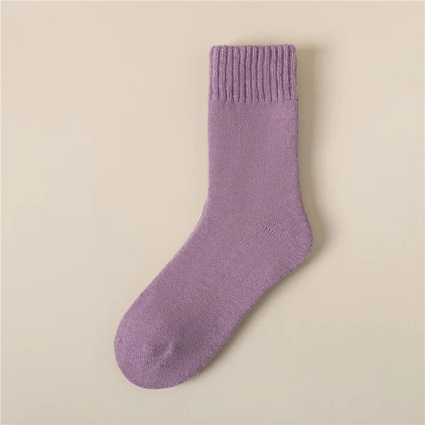Chaussettes thermiques d'hiver💖
