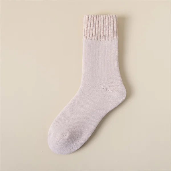 Chaussettes thermiques d'hiver💖
