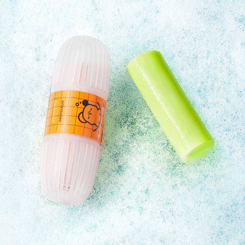 🏆Désodorisant suspendu purifiant les odeurs pour les toilettes à chasse automatique🚽✨