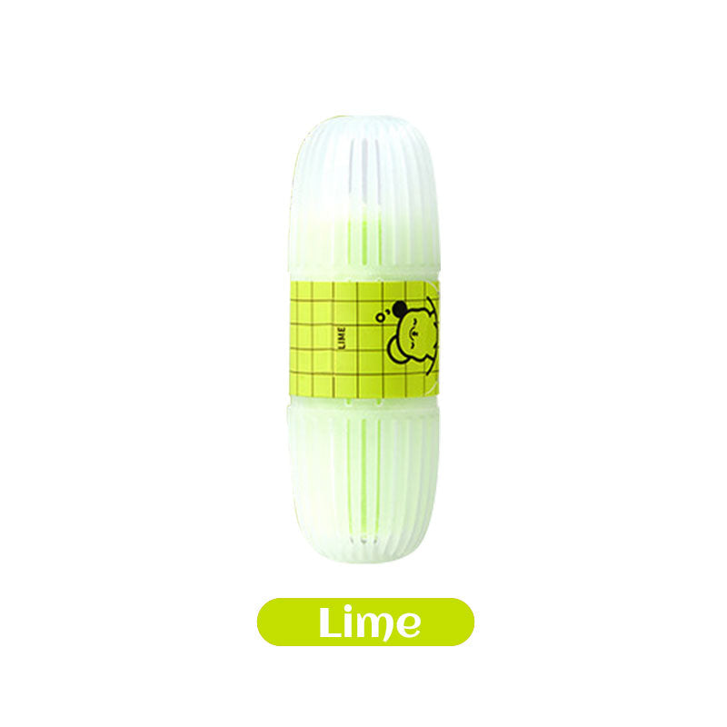 🏆Désodorisant suspendu purifiant les odeurs pour les toilettes à chasse automatique🚽✨