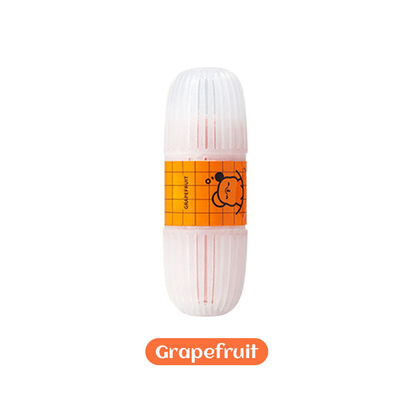 🏆Désodorisant suspendu purifiant les odeurs pour les toilettes à chasse automatique🚽✨