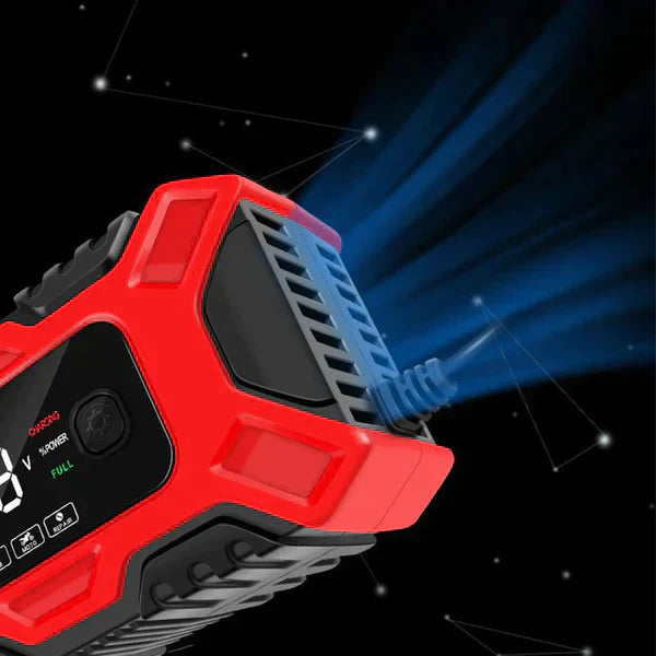 (đVente chaude pour la nouvelle annĂ©e 2025đ)Chargeur de batterie de voiture