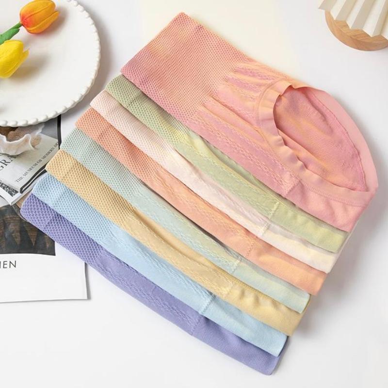 🍑Culotte taille haute pour femmes, contrôle du ventre et rehaussement des fesses, grande taille✨