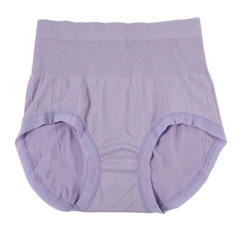 🍑Culotte taille haute pour femmes, contrôle du ventre et rehaussement des fesses, grande taille✨