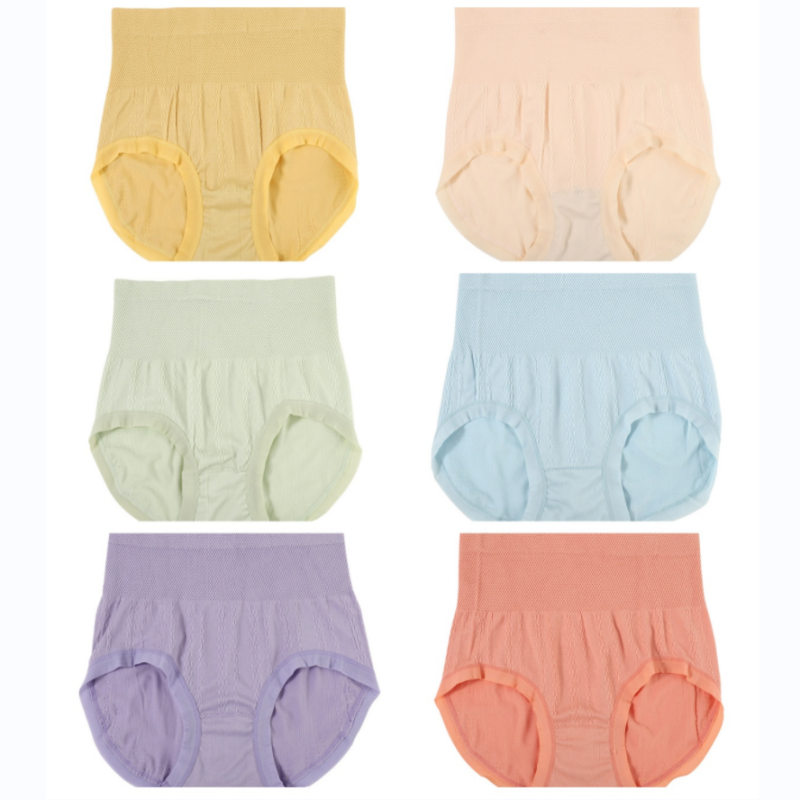🍑Culotte taille haute pour femmes, contrôle du ventre et rehaussement des fesses, grande taille✨