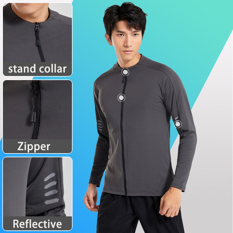 đHot Sale 49% OFFâłQuick-Drying Fitness Training Sports Suit