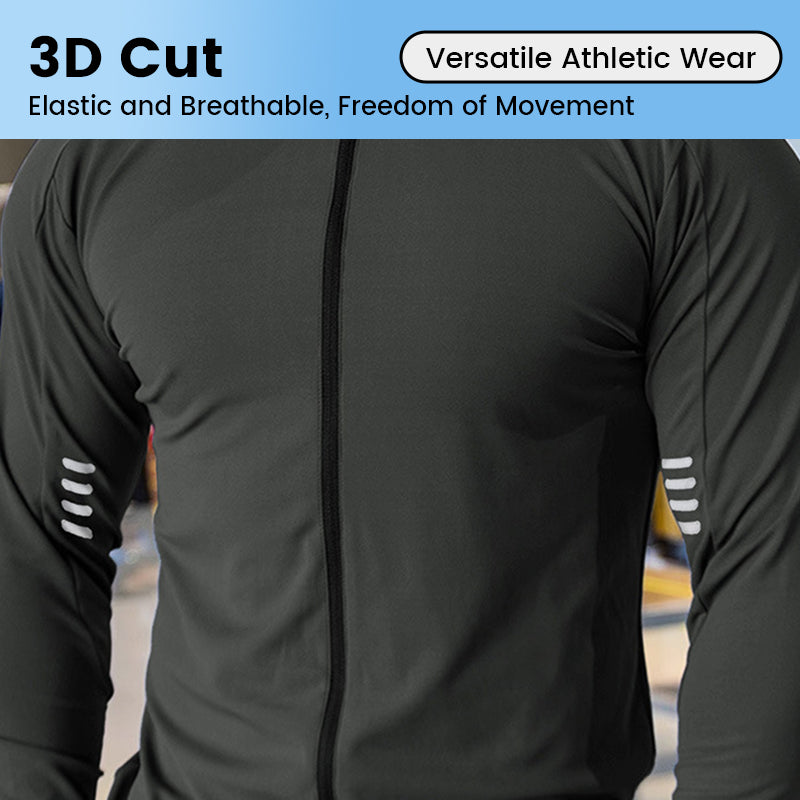 đHot Sale 49% OFFâłQuick-Drying Fitness Training Sports Suit