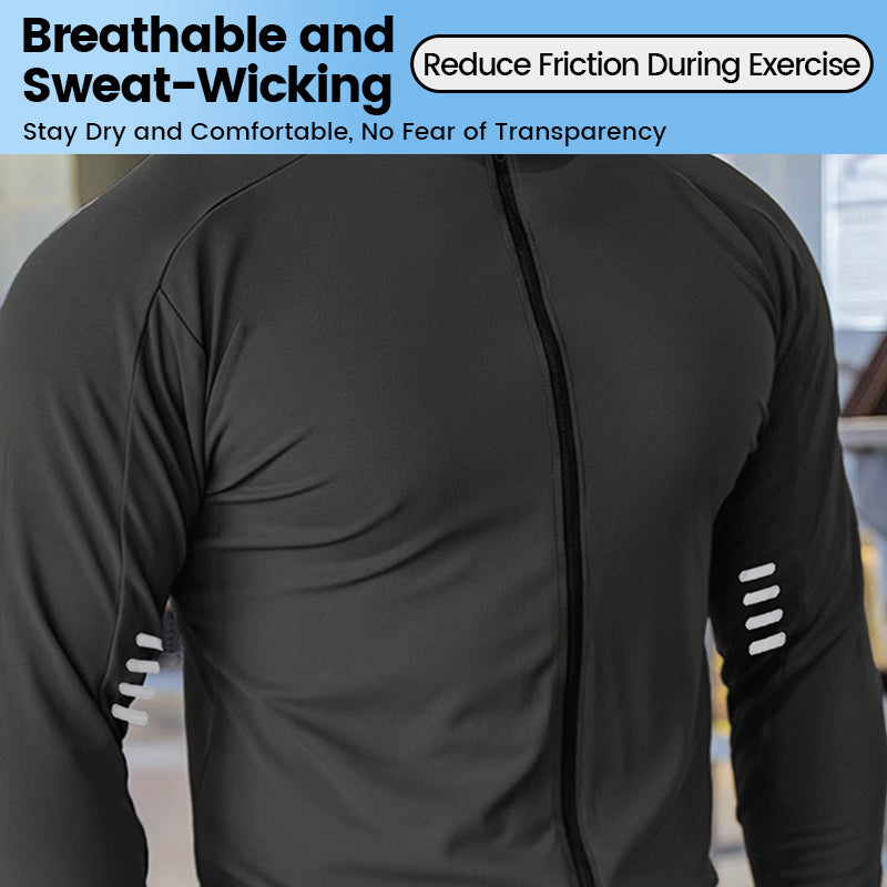 đHot Sale 49% OFFâłQuick-Drying Fitness Training Sports Suit