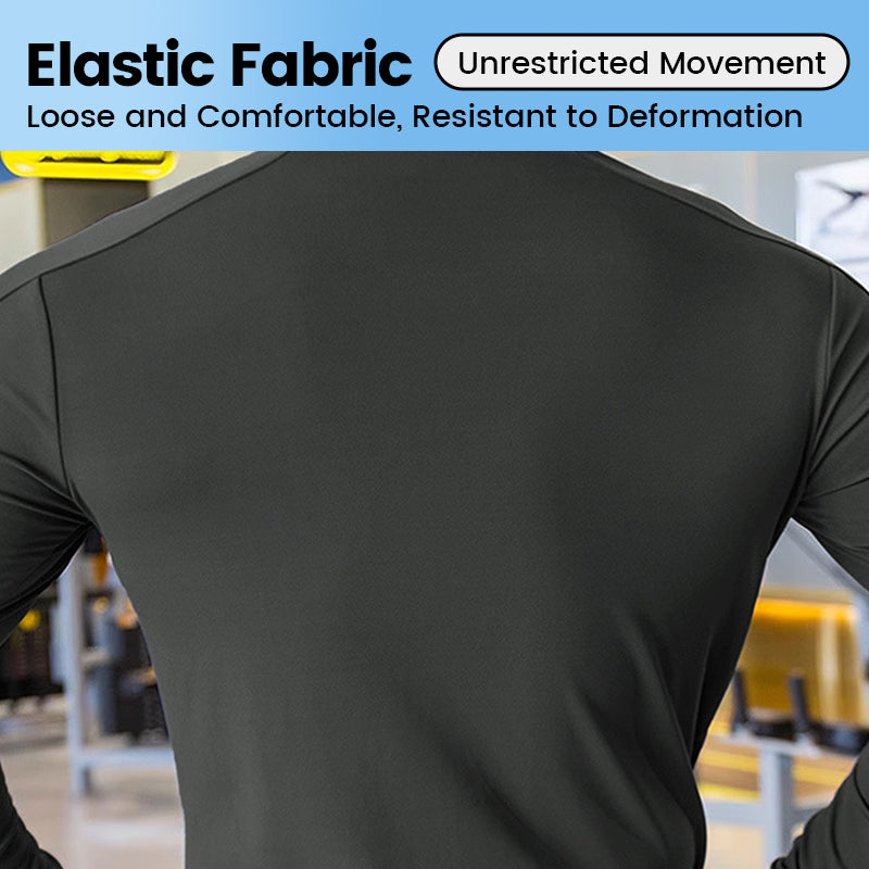 đHot Sale 49% OFFâłQuick-Drying Fitness Training Sports Suit