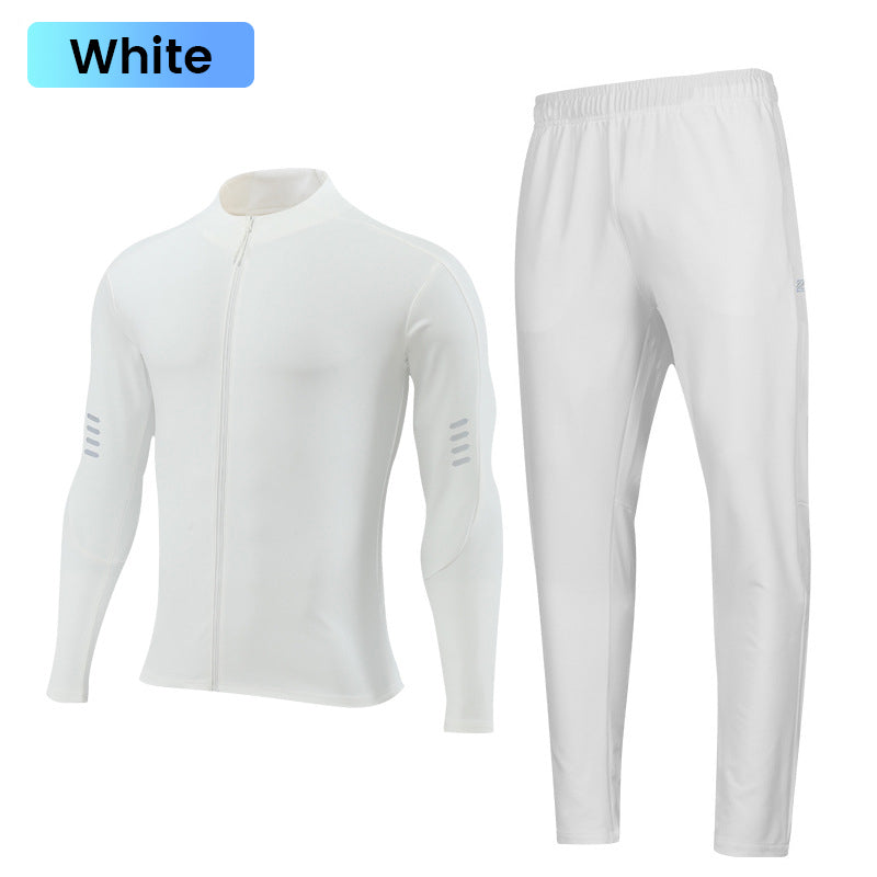 đHot Sale 49% OFFâłQuick-Drying Fitness Training Sports Suit