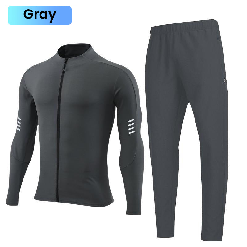 đHot Sale 49% OFFâłQuick-Drying Fitness Training Sports Suit
