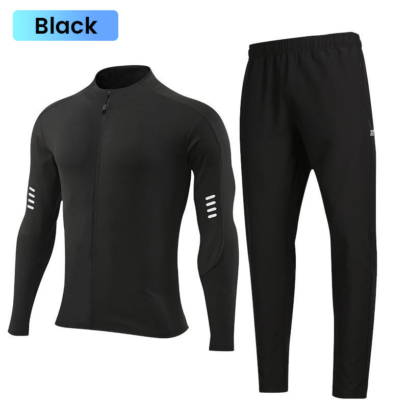 đHot Sale 49% OFFâłQuick-Drying Fitness Training Sports Suit
