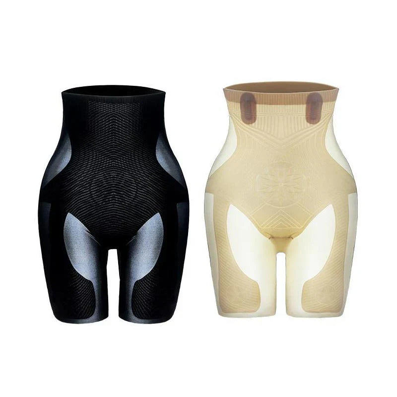 🏆Culotte féminine ultra-mince avec contrôle de la taille et des hanches🌿🌿