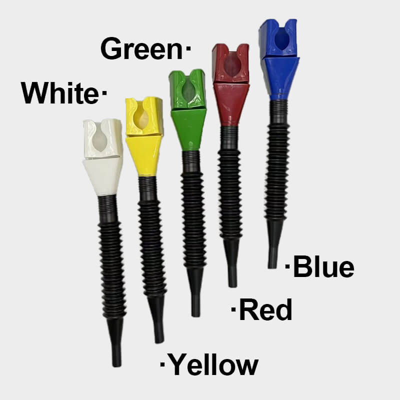 🏆Entonnoir flexible de drainage🚰