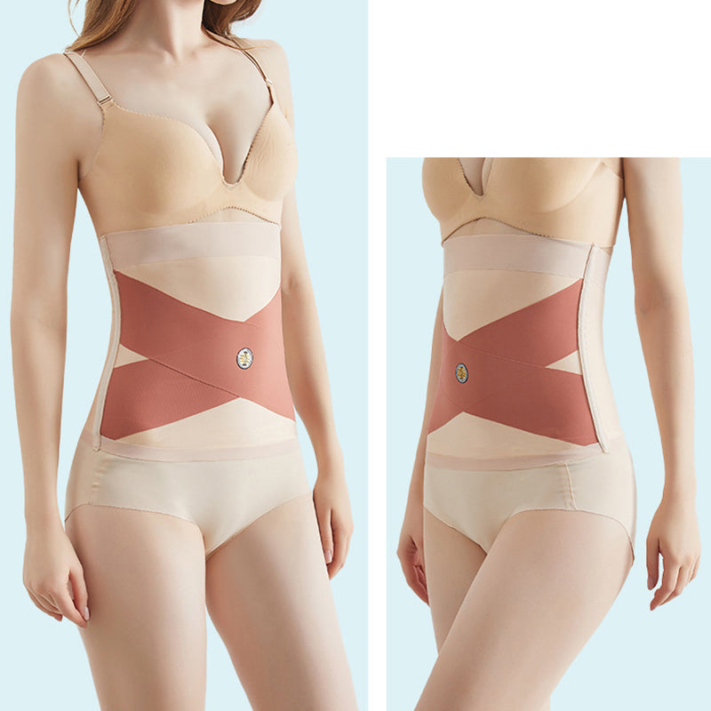 đHot SaleđWomen's Seamless Tummy Control Belt