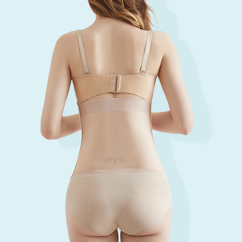 đHot SaleđWomen's Seamless Tummy Control Belt