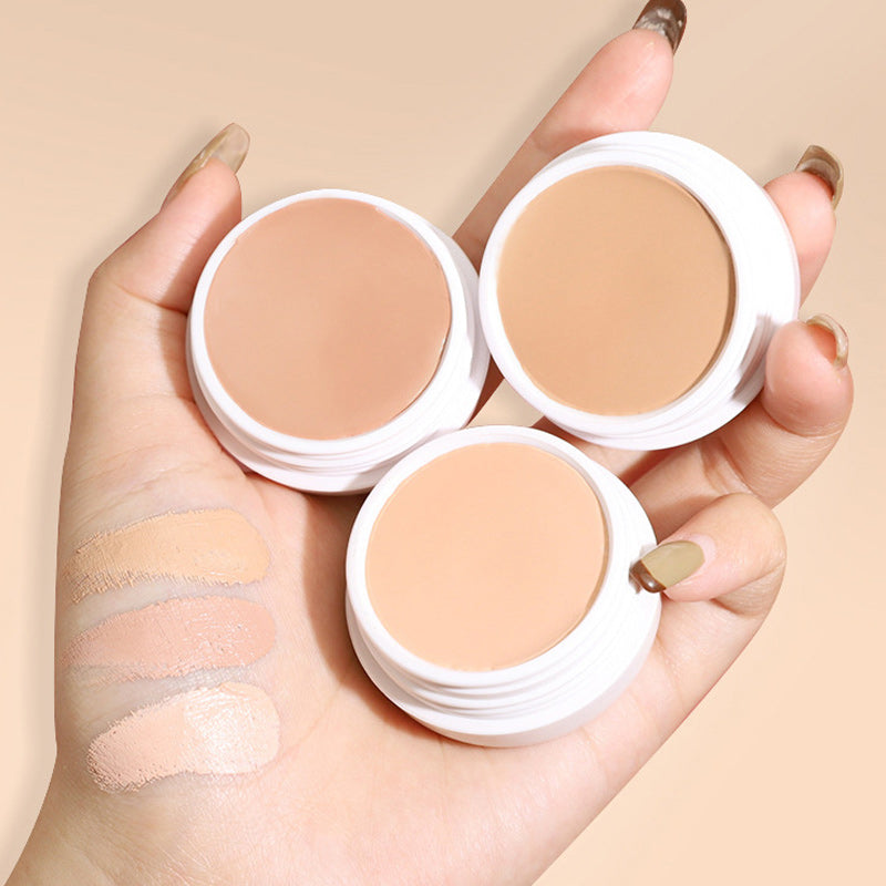 ✨Profitez de 50% de réduction💖 Correcteur Crème Couvrant Imperméable Maquillage