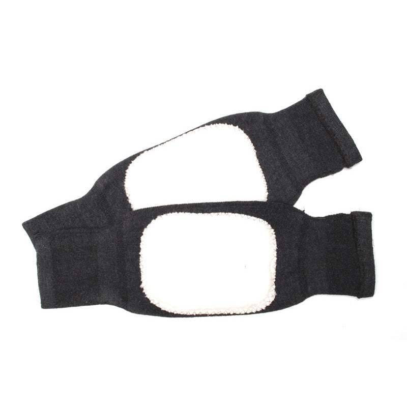 🦵 ACHETEZ 1 - RECEVEZ 1 GRATUIT ! ❄️ Genouillères Épaisses en Peluche Anti-Froid - Isolation Thermique pour Travail à Genoux ou Ménage 🧹🏠