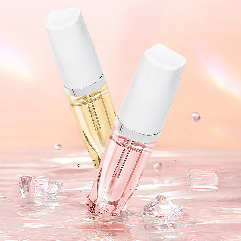 đ Huile Ă LĂšvres Hydratante & Volumateuse đ