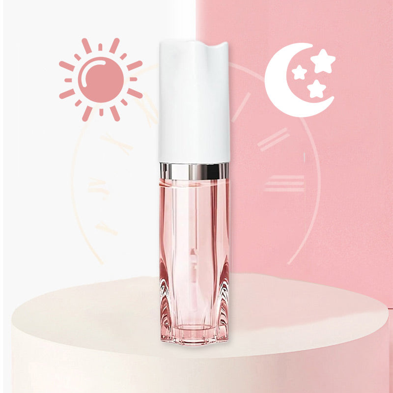 đ Huile Ă LĂšvres Hydratante & Volumateuse đ