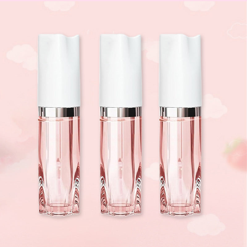 đ Huile Ă LĂšvres Hydratante & Volumateuse đ