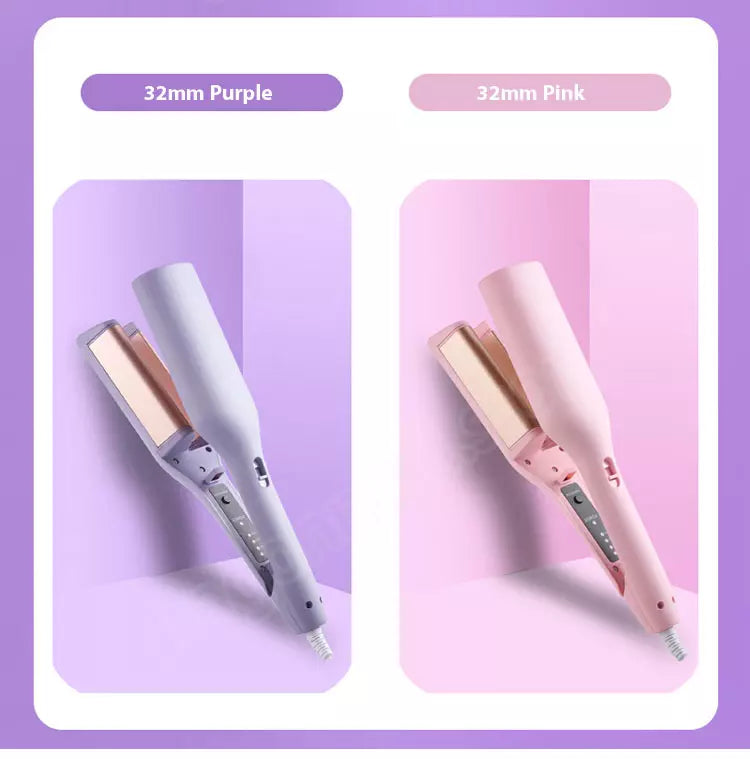 💥OUBLIEZ LES FRISOTTIS ! Des Vagues Parfaites en 5 Secondes - Même Si Vous Débutez ! ✨💇♀️