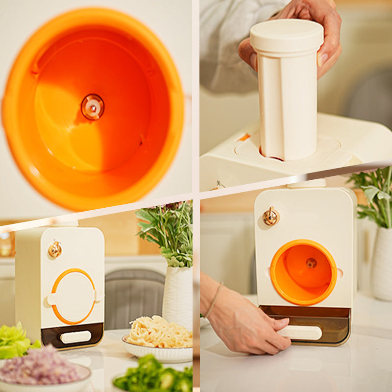 ✨Coupe-légumes électrique multifonction pour la cuisine 🍽️